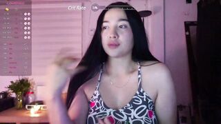 emma_johnson_ - [Video] sensual bi gorgeous cam show