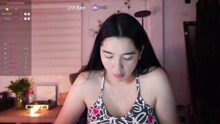 emma_johnson_ - [Video] sensual bi gorgeous cam show