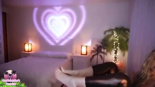 amyvalentine - [Video] escort massage dom goddess