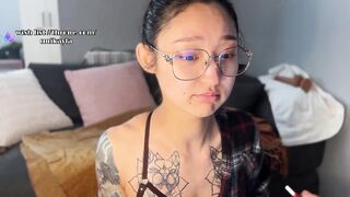 _octopussy_ - [Video] anal fuck sensual lesbian curvy