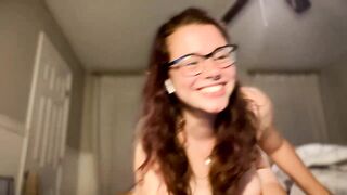 krissykream69 - [Video] flexible Nora cute atm