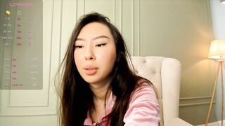 tia_kai - [Video] whores live cam natural tits doggy