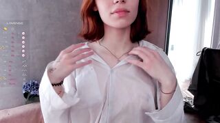 cloverhessel - [Video] bondage web cam sex feet feet