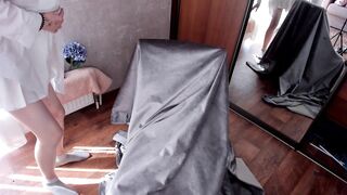 cloverhessel - [Video] bondage web cam sex feet feet