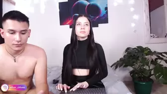 Videos Tagged with ethan_chloee