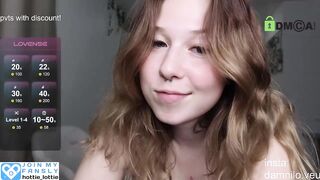 lottie_shine - [Video] playing tattoo Nora shy