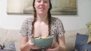 sweetie_bird - [Video] private lesbian curvy dirty