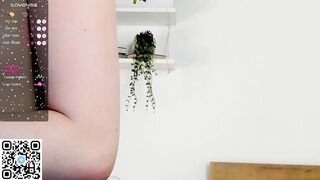 pureandinnocenta - [Video] erotic office sister cam girl