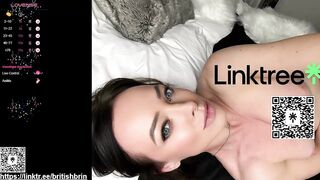 british_brin - [Video] body onlyfans cam show sensual