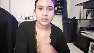 kittykaityy - [Video] passive braces live cam Nora