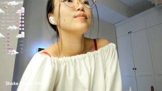 melina__li  - Record  [Chaturbate] twinkstudios thai amateurporn Naked Model