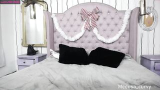 medusa_curvy  - Record  [Chaturbate] ametur-porn -straight sexy-sluts women