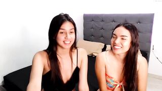 megan_and_mili  - Record  [Chaturbate] free-blowjob-porn dildo-fucking white nurugel