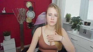 meganx_candy  - Record  [Chaturbate] Pvt Cute WebCam Girl stockings Recording