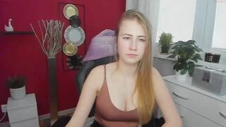 meganx_candy  - Record  [Chaturbate] Pvt Cute WebCam Girl stockings Recording