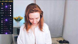 melissa_adamss  - Record  [Chaturbate] lovers smalltits granny anale