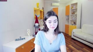 melodirobin  - Record  [Chaturbate] moneytalks spycam girl siririca