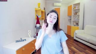 melodirobin  - Record  [Chaturbate] moneytalks spycam girl siririca