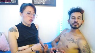 merlina_rocco_  - Record  [Chaturbate] black-dick whooty masturbandose xnxx