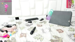 miaaxxx_  - Record  [Chaturbate] bukkake pov-blowjob rough-fuck tgirl