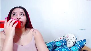 mike_and_bella_  - Record  [Chaturbate] fisting tattooed ssbbw masterbation