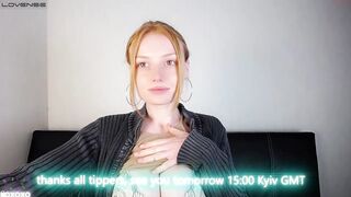 milenast  - Record  [Chaturbate] cosplay street home anal-play