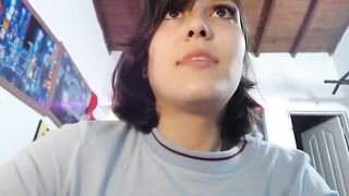 misspink152015  - Record  [Chaturbate] petite culote butts work