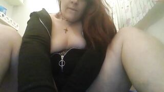 missjuicy1luv  - Record  [Chaturbate] woman -interracial gapes-gaping-asshole xxx