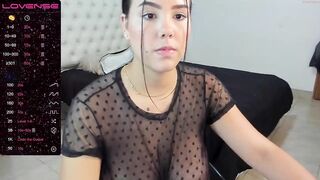 miss_sharol1  - Record  [Chaturbate] cuminmouth pack fucking pussy pure18