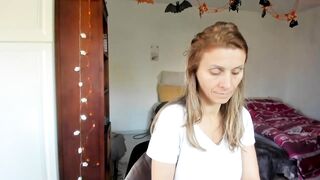 munishpunish  - Record  [Chaturbate] step-mom cum-eater halloween gape-farts