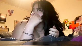 nonblondebimbo  - Record  [Chaturbate] black-porn affair clips suce-grosse-bite