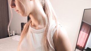 lizbethhemmings - [Video] handjob armpits joi cute