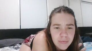 shyrosexoxo - [Video] spit armpits pvt cum show