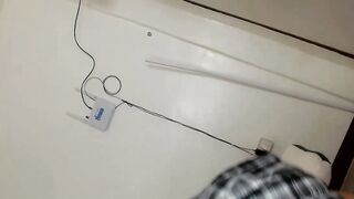 kittylickerfucker69 - [Video] babe amateur first time cei