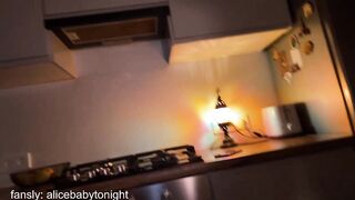 babyytonight - [Video] cum hot chick squirt real orgasm