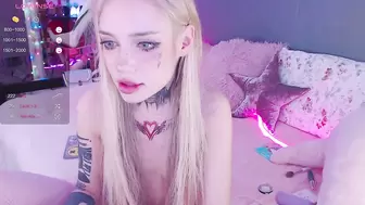 Videos Tagged with molly_siu