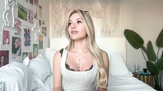 princessbbgirl - [Video] anal fuck my pussy deep throat boobs