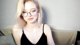 grace_smitt - [Video] stocking face fucking petite oral sex