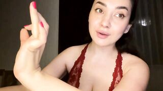 indikaflower - [Video] girlnextdoor sex legs close up