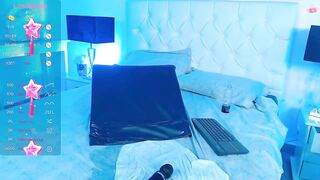 ashley_bruche - [Video] dom nest slave fit