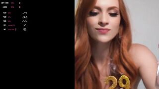 aliciakozlov - [Video] young hush beatiful cam