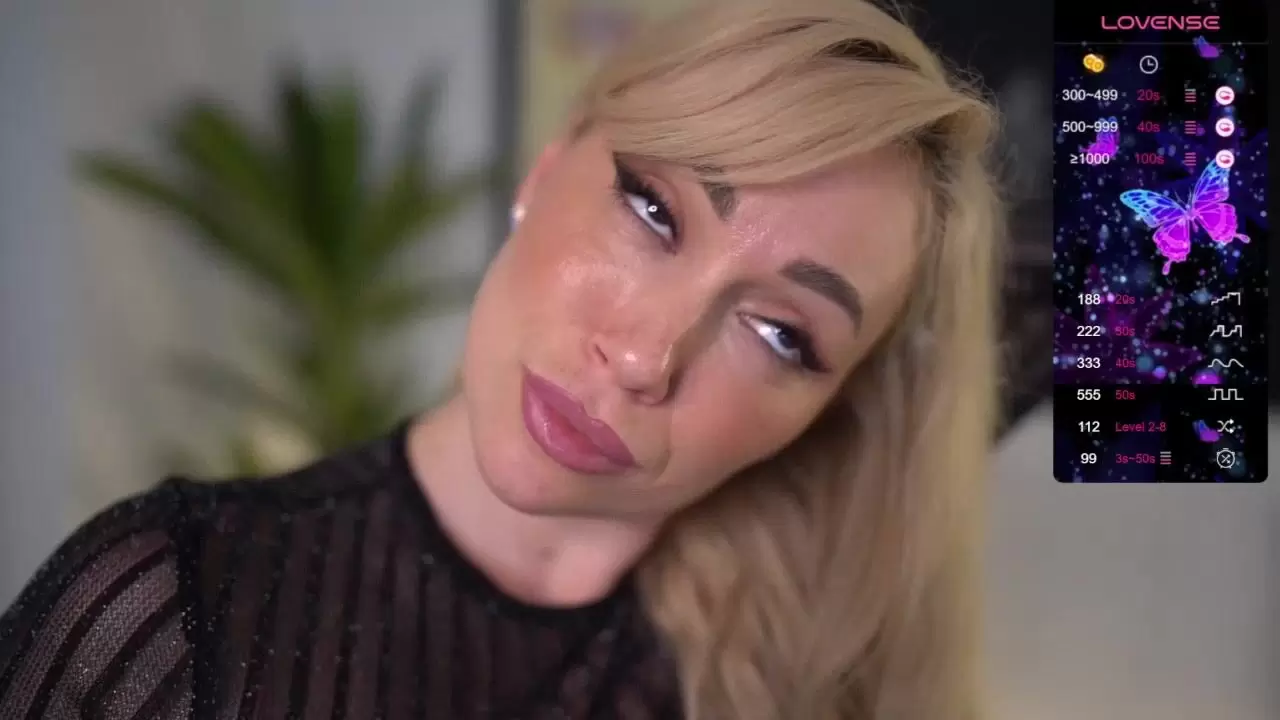 Vanessa_de_ville - [Video] sensual face fucking dance European