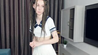 _olivia_star_ - [Video] puffy nipples smile balloons fetish