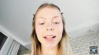 deva_alice - [Video] anal blowjob beatiful shy