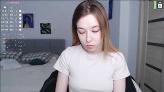 cute_beauty - [Video] atm slut tease bush