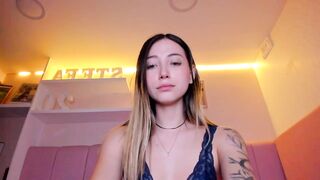 stefaagomez - [Video] fetish web cam sex teen fit