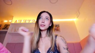 stefaagomez - [Video] fetish web cam sex teen fit