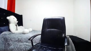 vel_zola - [Video] glamour porn adult office shy