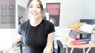 spacecad3t_420 - [Video] cumming boobies masturbate adorable