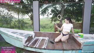 loollypop24 - [Video] ass fuck big ass blonde big tits